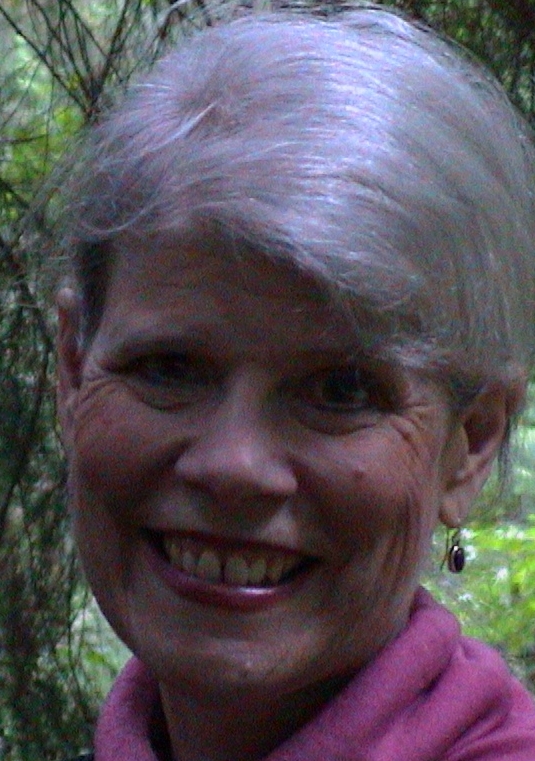 Laura Worth, MSW - Coach and Publisher